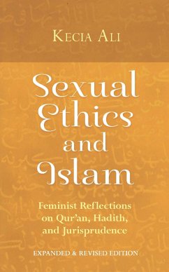 Sexual Ethics and Islam - Ali, Kecia