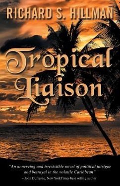 Tropical Liaison - Hillman, Richard S.