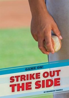 Strike Out the Side - Terrell, Brandon