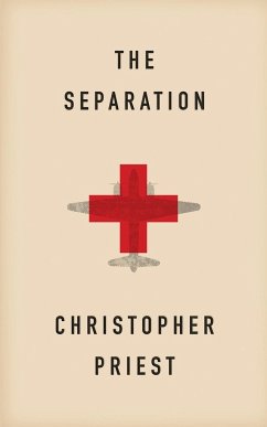 The Separation - Priest, Christopher