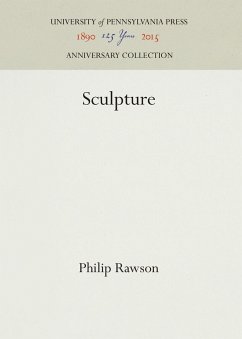 Sculpture - Rawson, Philip