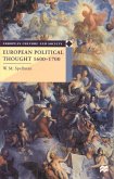 European Political Thought 1600-1700 European Political Thought 1600-1700