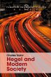 Hegel and Modern Society - Bild 1