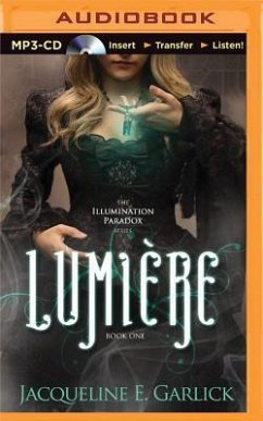 Lumière - Garlick, Jacqueline E