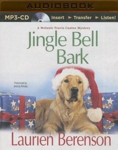Jingle Bell Bark - Berenson, Laurien