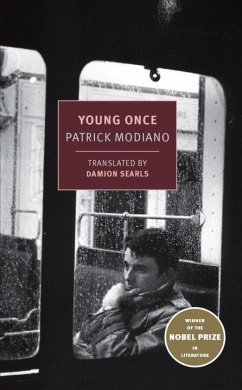 Young Once - Modiano, Patrick