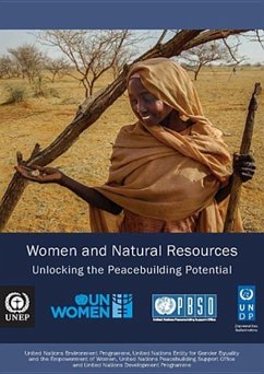 Women and Natural Resources