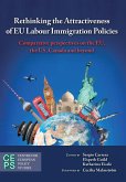 Rethinking the Attractiveness of Eu Labour Immigration Policies: Comparative Perspectives on the Eu, the Us, Canada, and Beyond