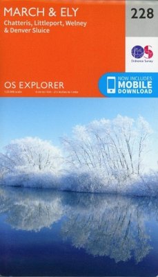 Cover March and Ely