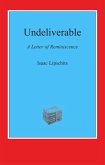 Undeliverable Undeliverable