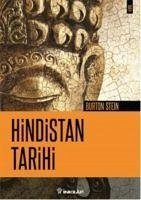 Hindistan Tarihi - Stein, Burton