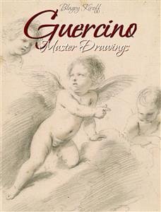 Guercino: Master Drawings (eBook, ePUB) - Kiroff, Blagoy