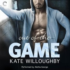 Out of the Game - Willoughby, Kate