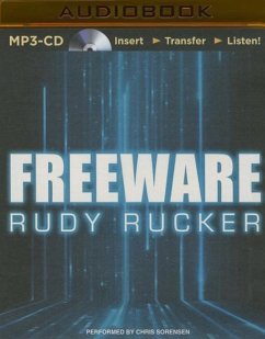 Freeware - Rucker, Rudy