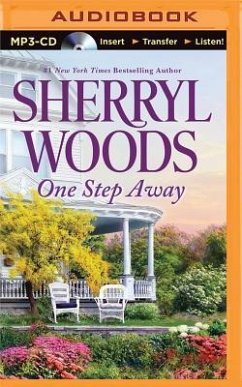 One Step Away - Woods, Sherryl