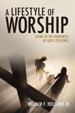 A Lifestyle of Worship