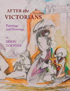 AFTER the VICTORIANS - Touster, Irwin