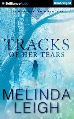 Tracks of Her Tears - Leigh, Melinda