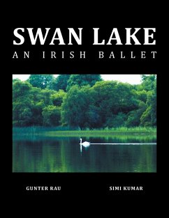 Swan Lake - Rau, Gunter