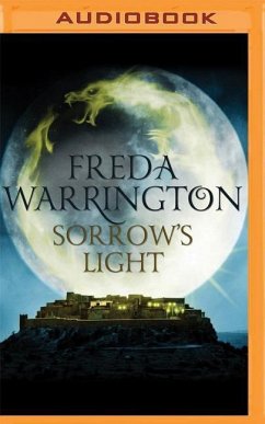 Sorrow's Light - Warrington, Freda