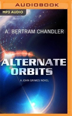 Alternate Orbits - Chandler, A. Bertram