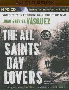 The All Saints' Day Lovers - Vasquez, Juan Gabriel