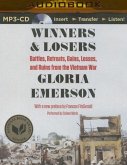 Winners and Losers