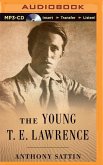 The Young T. E. Lawrence