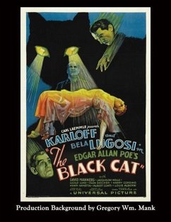 The Black Cat - Riley, Philip J.; Mank, Gregory Wm