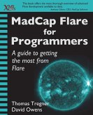 MadCap Flare for Programmers