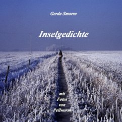 Inselgedichte - Smorra, Gerda