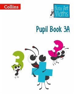 Pupil Book 3A