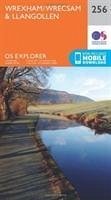 Cover Wrexham