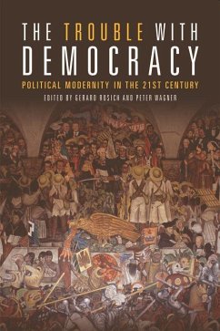 The Trouble with Democracy