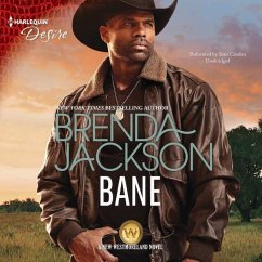 Bane - Jackson, Brenda
