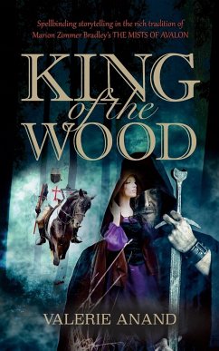 King of the Wood - Anand, Valerie