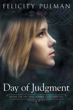 Day of Judgment - Pulman, Felicity