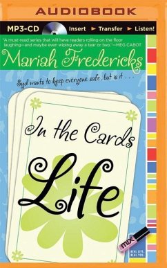 In the Cards: Life - Fredericks, Mariah