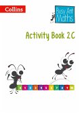Busy Ant Maths European Edition - Activity Book 2c