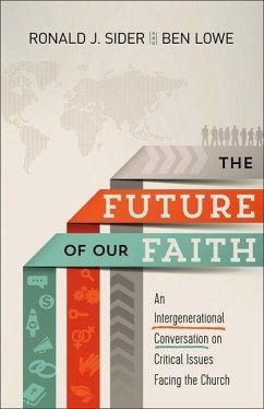 Cover Future of Our Faith
