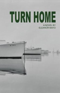 Turn Home - Mayo, Eleanor R.