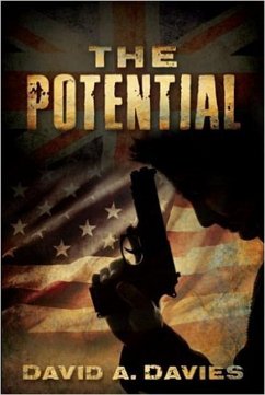 The Potential - Davies, David A.