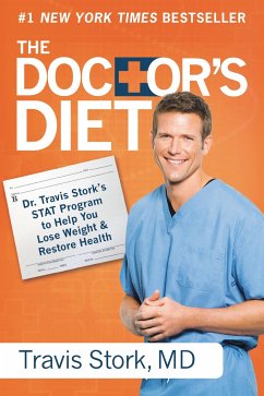 The Doctor's Diet - Stork, Travis