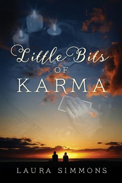 Little Bits of Karma - Simmons, Laura