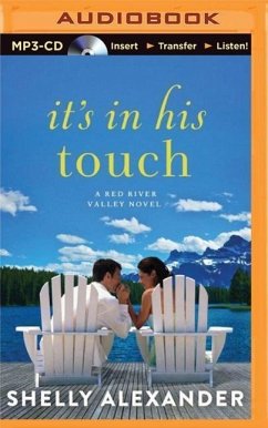 It's in His Touch - Alexander, Shelly