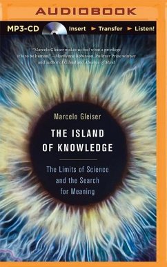 The Island of Knowledge - Gleiser, Marcelo