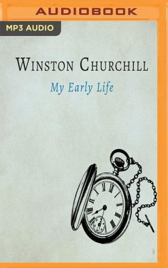 My Early Life - Churchill, Winston