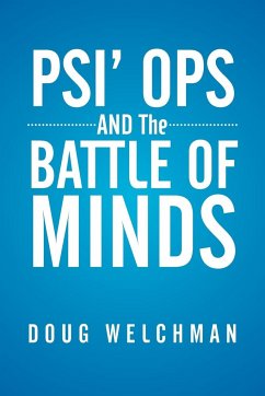 PSI' OPS AND The BATTLE OF MINDS