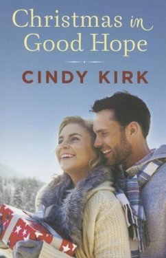 Christmas in Good Hope - Kirk, Cindy