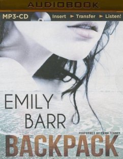 Backpack - Barr, Emily